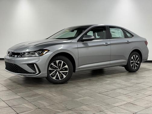 2026 Volkswagen Jetta 1.5T S