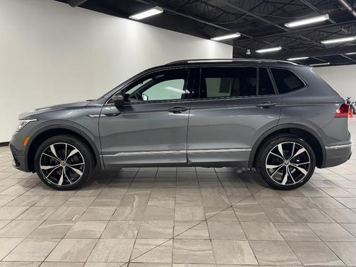 2023 Volkswagen Tiguan 2.0T SEL R-Line