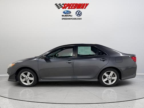 2012 Toyota Camry L