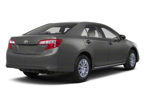 2012 Toyota Camry L