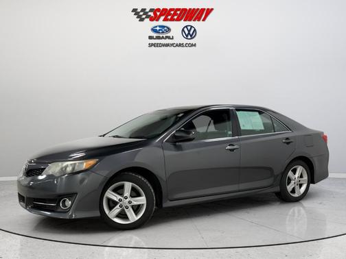 2012 Toyota Camry L