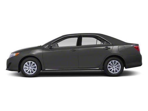 2012 Toyota Camry L