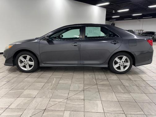 2012 Toyota Camry L