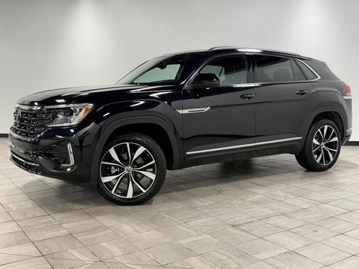 2025 Volkswagen Atlas Cross Sport 2.0T SEL Premium R-Line