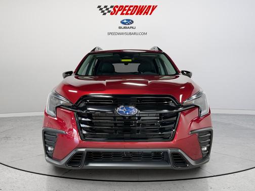 2025 Subaru Ascent Onyx Edition Touring