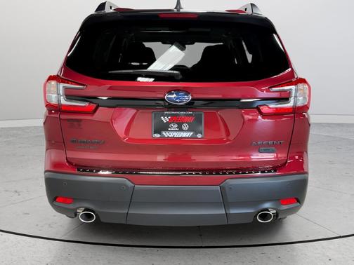 2025 Subaru Ascent Onyx Edition Touring