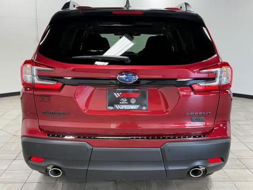 2025 Subaru Ascent Onyx Edition Touring