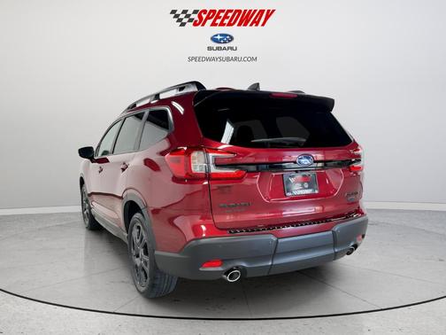 2025 Subaru Ascent Onyx Edition Touring