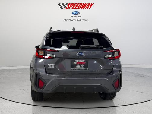Magnetite 2026 Subaru Crosstrek Limited