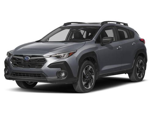 Magnetite 2026 Subaru Crosstrek Limited