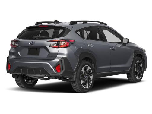 Magnetite 2026 Subaru Crosstrek Limited