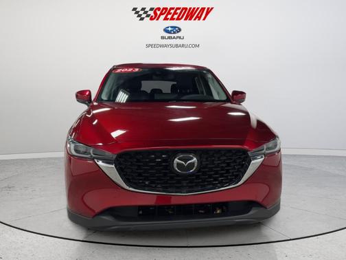 2023 Mazda CX-5 2.5 S Premium