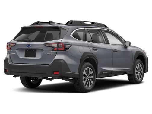 Magnetite Gray Metallic 2024 Subaru Outback Premium