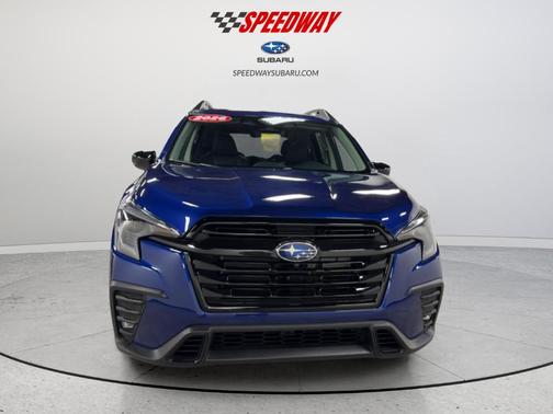 2026 Subaru Ascent Onyx Edition Touring
