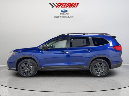 2026 Subaru Ascent Onyx Edition Touring