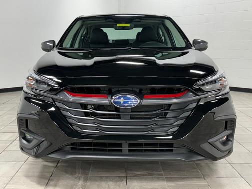 2025 Subaru Legacy Sport