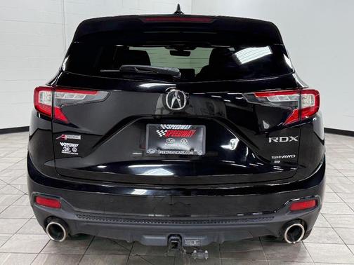 2021 Acura RDX A-Spec