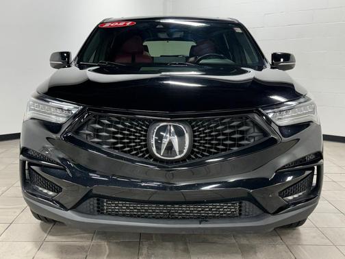 2021 Acura RDX A-Spec