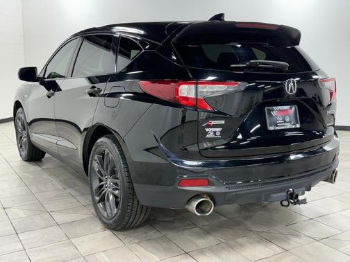 2021 Acura RDX A-Spec