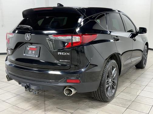 2021 Acura RDX A-Spec