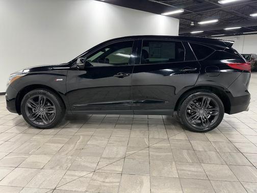 2021 Acura RDX A-Spec
