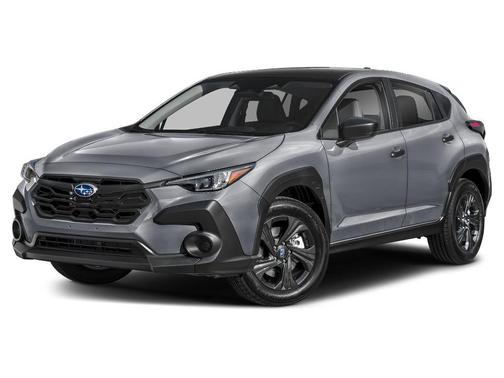 Magnetite 2026 Subaru Crosstrek Base