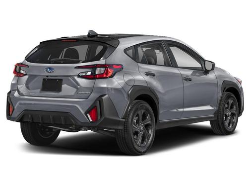 Magnetite 2026 Subaru Crosstrek Base