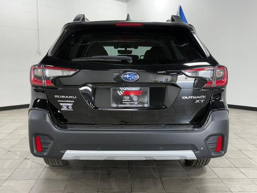 2021 Subaru Outback Limited XT