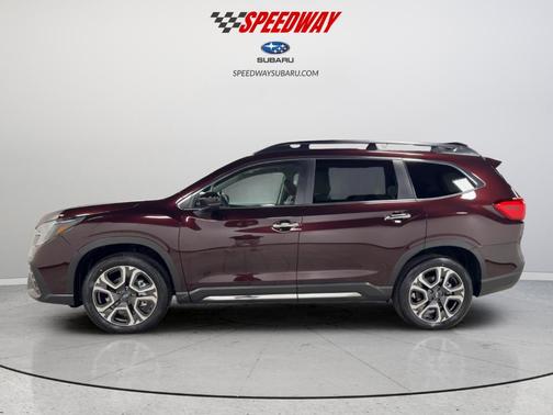 2026 Subaru Ascent Touring