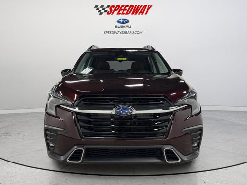 2026 Subaru Ascent Touring
