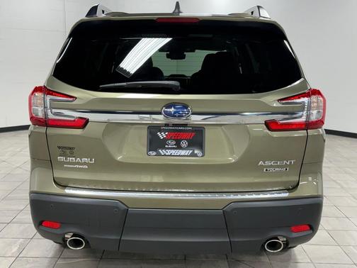 2026 Subaru Ascent Touring