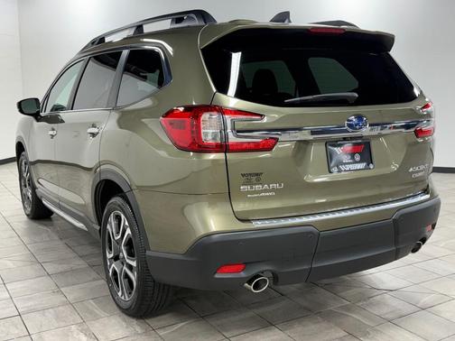 2026 Subaru Ascent Touring