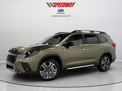 2026 Subaru Ascent Touring