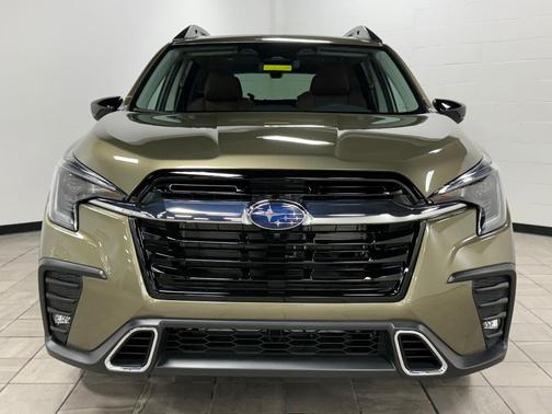 2026 Subaru Ascent Touring