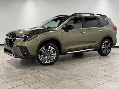 2026 Subaru Ascent Touring