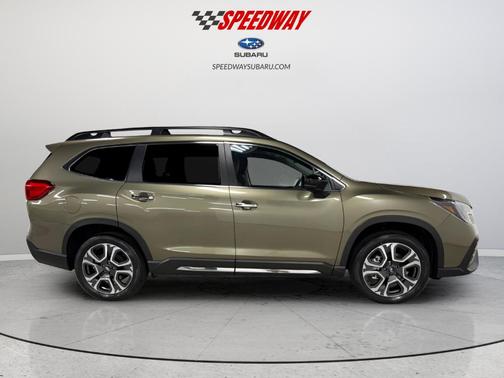 2026 Subaru Ascent Touring