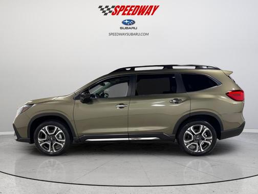 2026 Subaru Ascent Touring