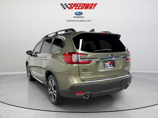 2026 Subaru Ascent Touring