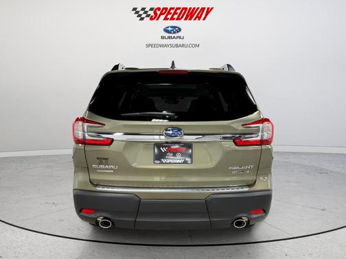 2025 Subaru Ascent Limited