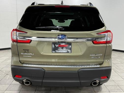 2025 Subaru Ascent Limited