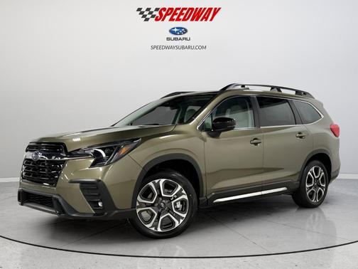 2025 Subaru Ascent Limited