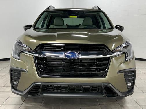 2025 Subaru Ascent Limited