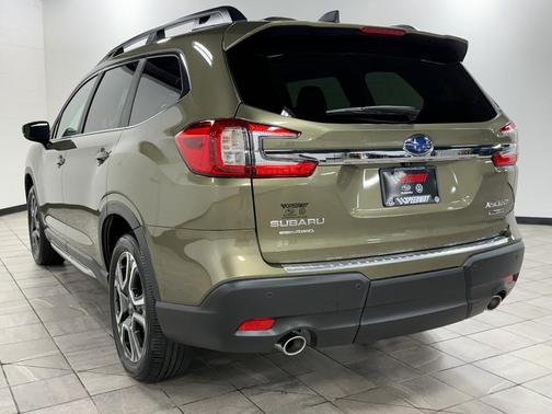 2025 Subaru Ascent Limited