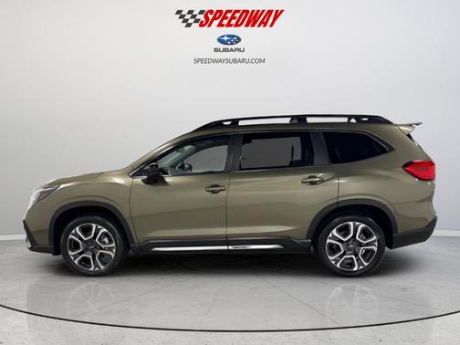 2025 Subaru Ascent Limited