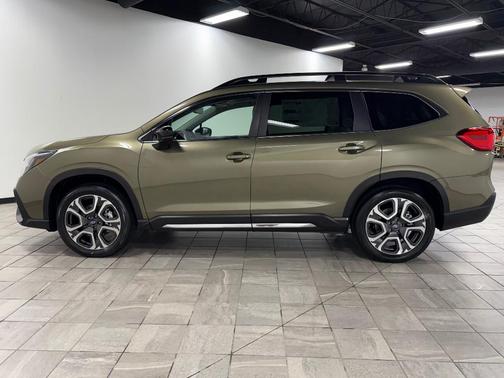 2025 Subaru Ascent Limited