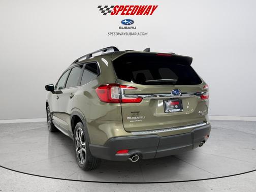 2025 Subaru Ascent Limited