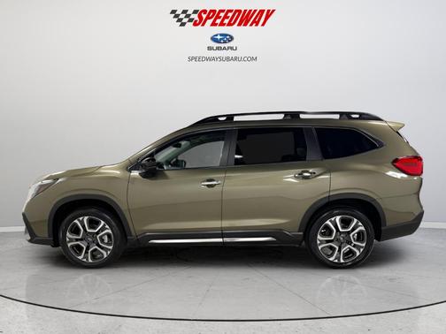 2025 Subaru Ascent Touring