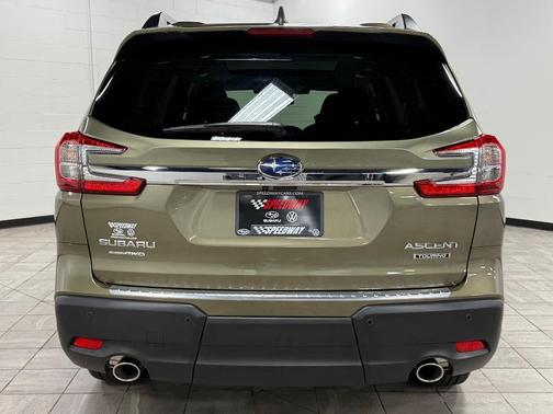 2025 Subaru Ascent Touring