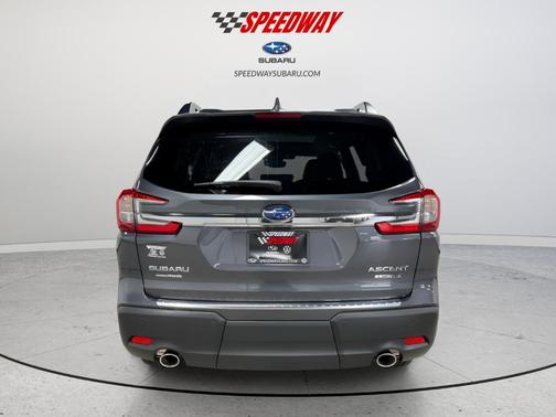 2026 Subaru Ascent Limited