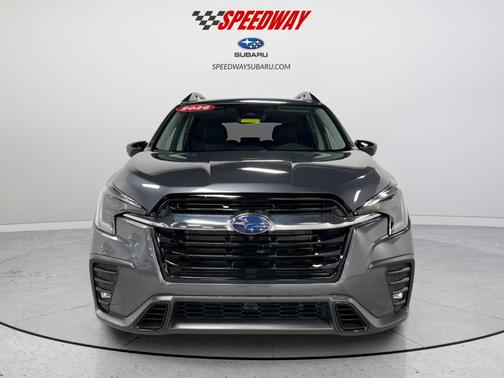 2026 Subaru Ascent Limited